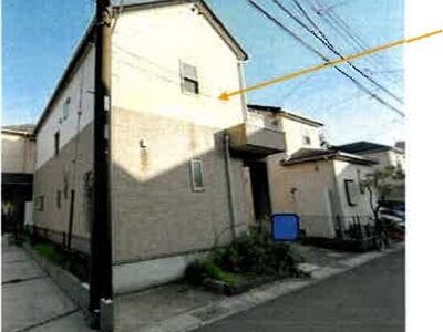 埼玉県川口市 新田駅28分 戸建て 1,442万円の競売物件情報 #1