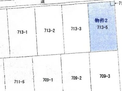 埼玉県幸手市 幸手駅24分 戸建て 806万円の競売物件情報 #6