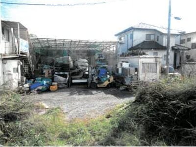 埼玉県蓮田市 蓮田駅22分 戸建て 354万円の競売物件情報 #1