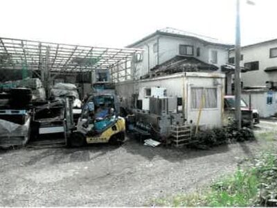 埼玉県蓮田市 蓮田駅22分 戸建て 354万円の競売物件情報 #3
