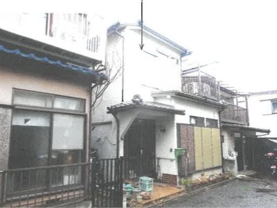 埼玉県朝霞市 北朝霞駅17分 戸建て 264万円の競売物件情報 #1
