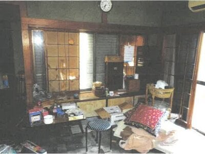 埼玉県川口市 鳩ヶ谷駅26分 戸建て 935万円の競売物件情報 #2