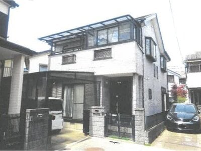 埼玉県新座市 ひばりヶ丘駅21分 戸建て 729万円の競売物件情報 #1