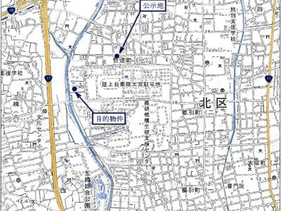 埼玉県さいたま市北区 西大宮駅19分 戸建て 1,033万円の競売物件情報 #4