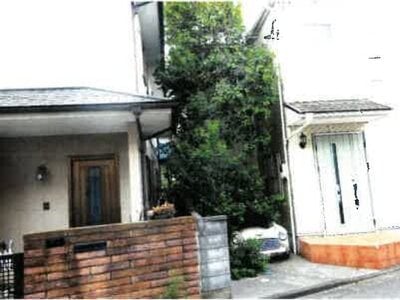 埼玉県さいたま市南区 南浦和駅26分 戸建て 1,142万円の競売物件情報 #5