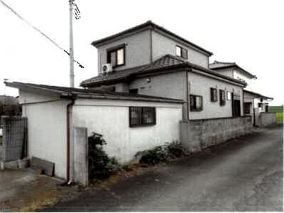 埼玉県鴻巣市 吹上駅19分 戸建て 493万円の競売物件情報 #1
