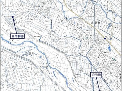 埼玉県鴻巣市 吹上駅19分 戸建て 493万円の競売物件情報 #8