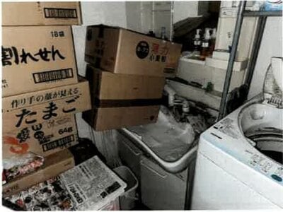 埼玉県上尾市 原市駅12分 戸建て 888万円の競売物件情報 #3