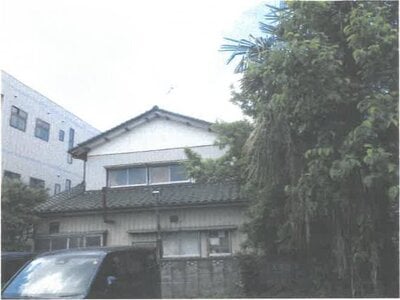 埼玉県さいたま市岩槻区 岩槻駅13分 戸建て 999万円の競売物件情報 #1