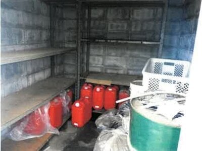 埼玉県さいたま市岩槻区 せんげん台駅 戸建て 8,215万円の競売物件情報 #10