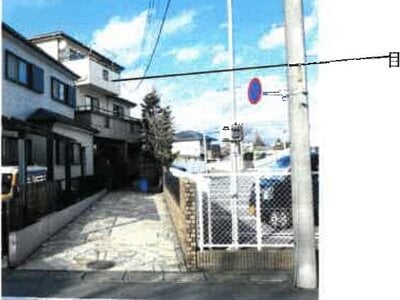 埼玉県さいたま市北区 今羽駅7分 戸建て 1,762万円の競売物件情報 #1