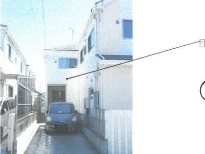 埼玉県さいたま市岩槻区 東岩槻駅11分 戸建て 1,356万円の競売物件情報 #1