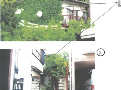 埼玉県新座市 保谷駅24分 戸建て 392万円の競売物件情報 #1