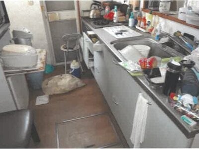 埼玉県桶川市 桶川駅23分 戸建て 690万円の競売物件情報 #2