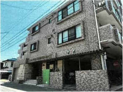 埼玉県川口市 東川口駅12分 マンション「東川口サニーコートけやき通り」842万円の競売物件情報 #1