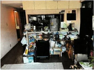 埼玉県川口市 東川口駅12分 マンション「東川口サニーコートけやき通り」842万円の競売物件情報 #3