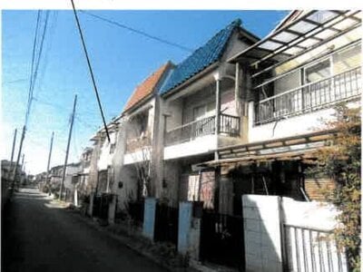 埼玉県幸手市 幸手駅16分 マンション 50万円の競売物件情報 #3