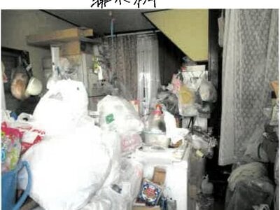埼玉県幸手市 幸手駅16分 マンション 50万円の競売物件情報 #5