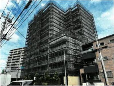 埼玉県川口市 川口駅8分 マンション「イニシア川口」2,918万円の競売物件情報 #1