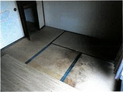 埼玉県さいたま市緑区 浦和駅30分 マンション「セザール浦和」138万円の競売物件情報 #2