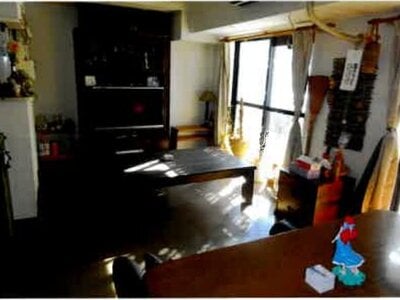埼玉県北本市 北本駅29分 マンション「ワコーレ・ロイヤルガーデン・北本」1万円の競売物件情報 #2
