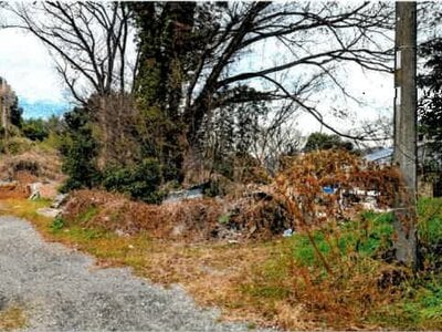 (値下げ) 埼玉県桶川市 桶川駅 農地 31万円の競売物件情報 #7