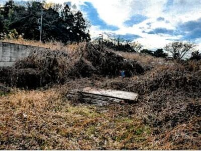 (値下げ) 埼玉県桶川市 桶川駅 農地 31万円の競売物件情報 #8