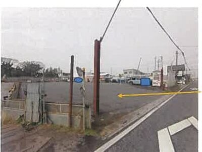 埼玉県八潮市 新三郷駅 土地 2,874万円の競売物件情報 #1