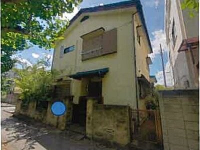埼玉県越谷市 蒲生駅16分 土地 1,345万円の競売物件情報 #4