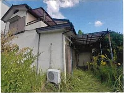 埼玉県越谷市 蒲生駅16分 土地 1,345万円の競売物件情報 #5