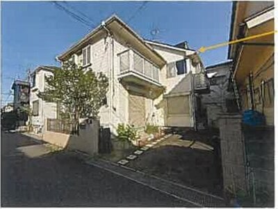 埼玉県春日部市 せんげん台駅11分 戸建て 713万円の競売物件情報 #1
