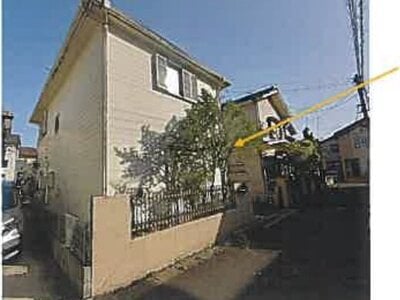 埼玉県春日部市 せんげん台駅11分 戸建て 713万円の競売物件情報 #2