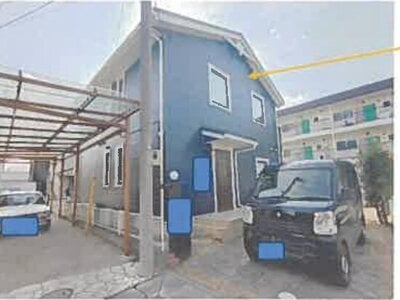埼玉県春日部市 豊春駅13分 戸建て 1,473万円の競売物件情報 #1