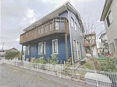 埼玉県春日部市 豊春駅13分 戸建て 1,473万円の競売物件情報 #19