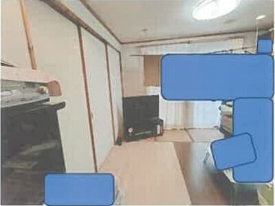 埼玉県春日部市 豊春駅13分 戸建て 1,473万円の競売物件情報 #6