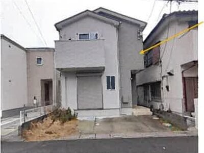 埼玉県春日部市 南桜井駅16分 戸建て 1,200万円の競売物件情報 #1