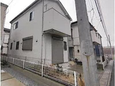 埼玉県春日部市 南桜井駅16分 戸建て 1,200万円の競売物件情報 #2