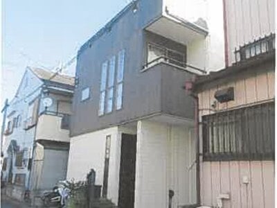 埼玉県越谷市 越谷レイクタウン駅17分 戸建て 793万円の競売物件情報 #1