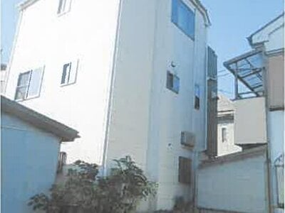 埼玉県越谷市 越谷レイクタウン駅17分 戸建て 793万円の競売物件情報 #2
