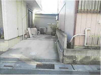 埼玉県越谷市 越谷レイクタウン駅17分 戸建て 793万円の競売物件情報 #4