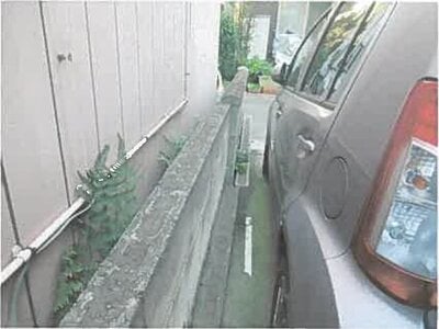 埼玉県越谷市 越谷レイクタウン駅17分 戸建て 793万円の競売物件情報 #5