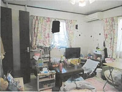 埼玉県越谷市 越谷レイクタウン駅17分 戸建て 793万円の競売物件情報 #9