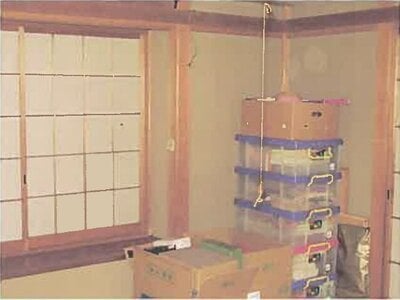 埼玉県越谷市 北越谷駅19分 戸建て 570万円の競売物件情報 #4