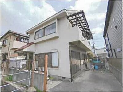 埼玉県八潮市 八潮駅6分 戸建て 1,250万円の競売物件情報 #2