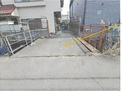 埼玉県八潮市 八潮駅6分 戸建て 1,250万円の競売物件情報 #3