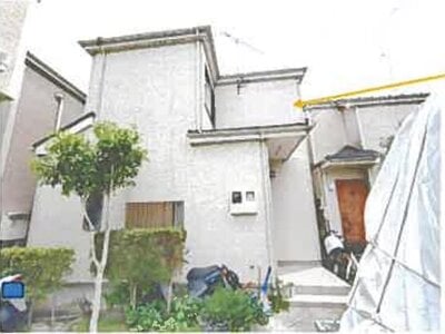 埼玉県三郷市 松戸駅 戸建て 1,036万円の競売物件情報 #1
