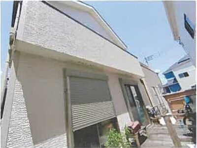 埼玉県三郷市 松戸駅 戸建て 1,036万円の競売物件情報 #16