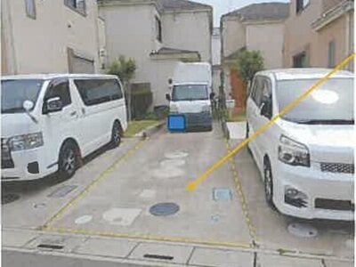 埼玉県三郷市 松戸駅 戸建て 1,036万円の競売物件情報 #2