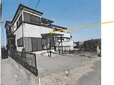 埼玉県春日部市 南桜井駅17分 戸建て 322万円の競売物件情報 #1