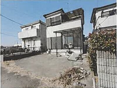 埼玉県春日部市 南桜井駅17分 戸建て 322万円の競売物件情報 #2